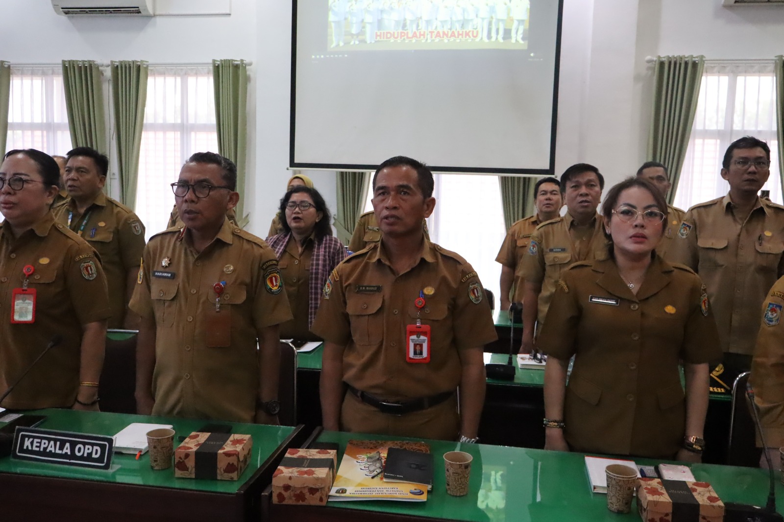 Pemkab Katingan Dorong Pemerataan Internet, Starlink Jadi Solusi Daerah Blank Spot